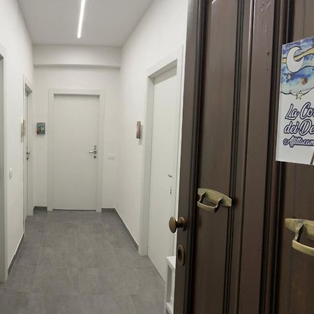La Corte Dei Desideri La Spezia Exteriér fotografie