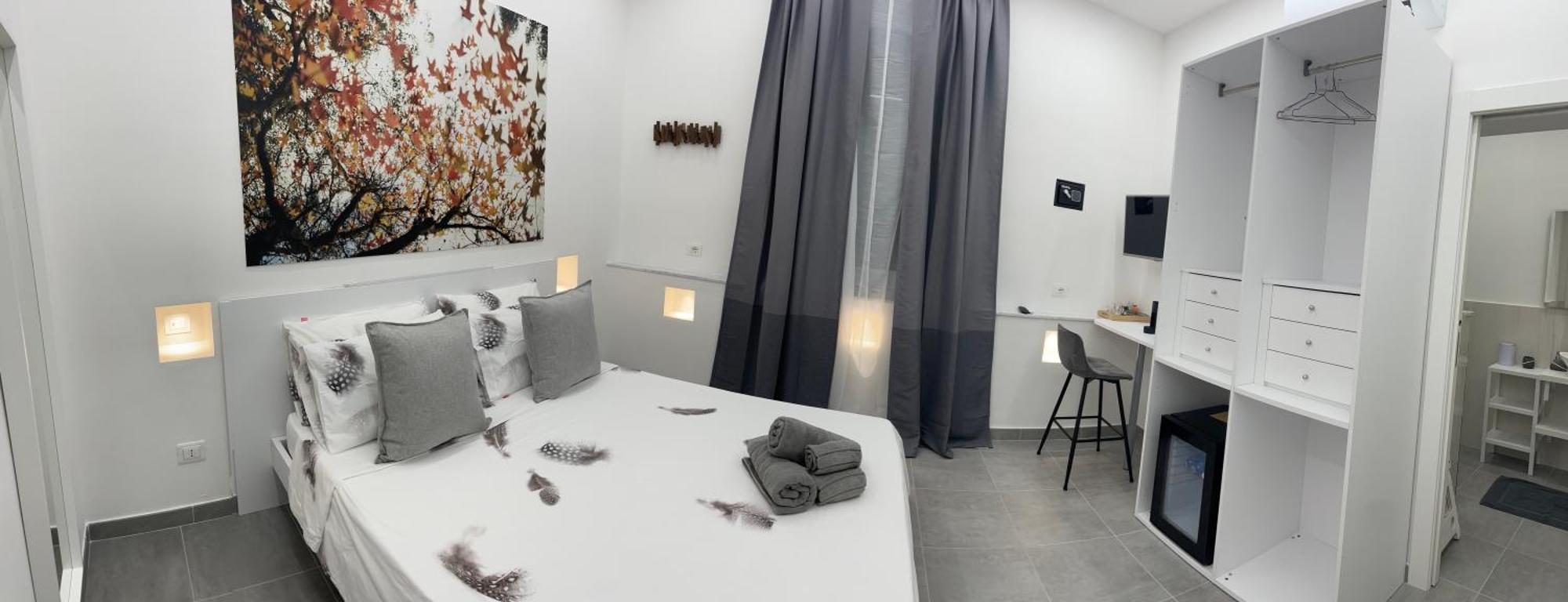 La Corte Dei Desideri La Spezia Exteriér fotografie