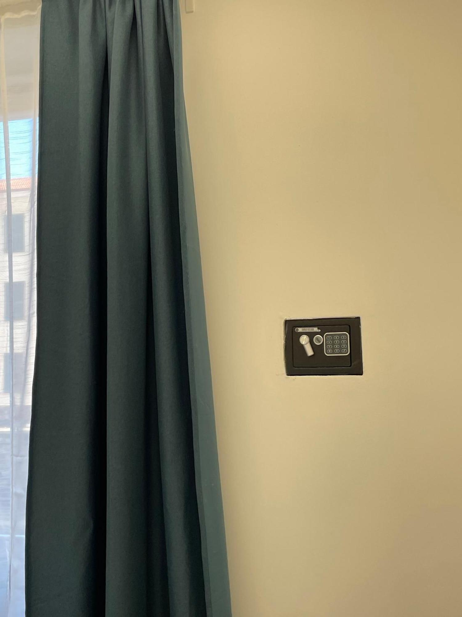 La Corte Dei Desideri La Spezia Exteriér fotografie